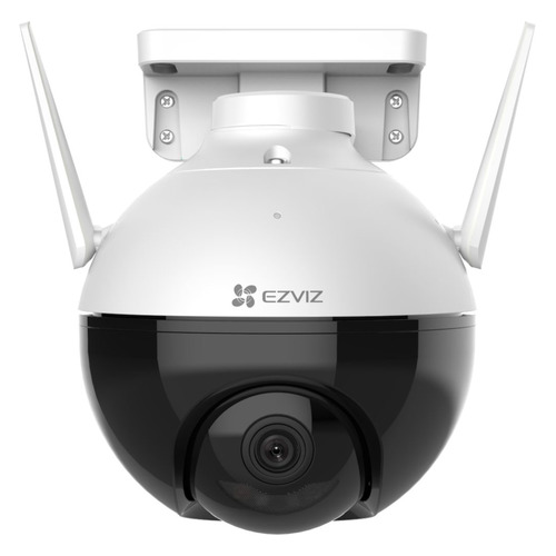 Камера видеонаблюдения IP EZVIZ CS-C8C-A0-3H2WFL1(6mm), 1080p, 6 мм, белый [c8c 6mm]