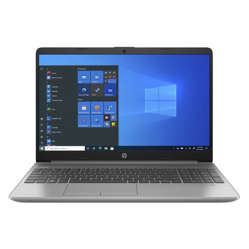 Ноутбук HP 250 G8, 15.6", Intel Pentium Silver N5030 1.1ГГц, 4ГБ, 128ГБ SSD, Intel UHD Graphics 600, Windows 10 Professional, 3A5R7EA, серебристый