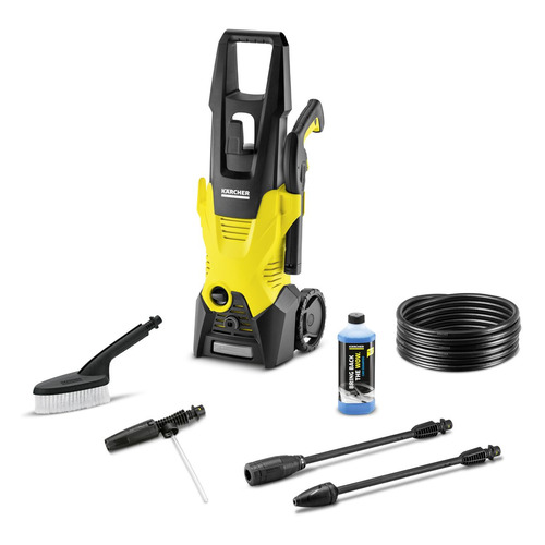 Мойка высокого давления Karcher K 3 Car [1.601-886.0]