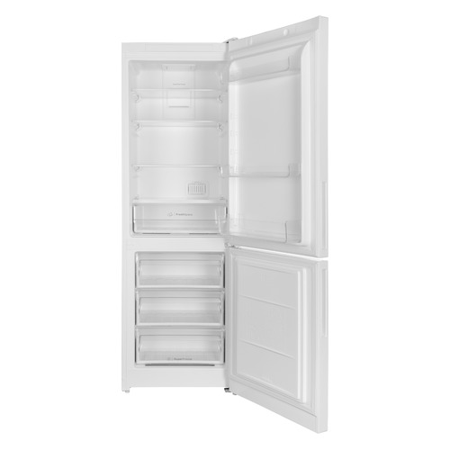 Холодильник Indesit ITR 5180 W двухкамерный белый