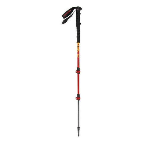 Палки для ходьбы Viking Lhotse дл.:135см красный/черный компл.:2шт (610/20/7980_34)