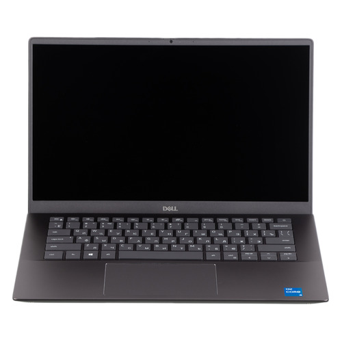 Ноутбук DELL Vostro 5402, 14", Intel Core i5 1135G7 2.4ГГц, 8ГБ, 512ГБ SSD, Intel Iris Xe graphics , Windows 10 Home, 5402-6046, серый