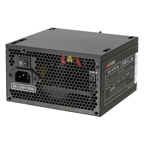 Блок питания Accord ACC-600W-NP, 600Вт, 120мм [acc-600-np]