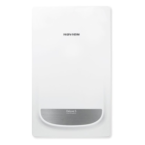 Котел газовый Navien Deluxe S-16k (НС-1205496)