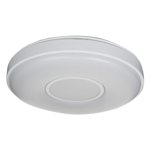 Умный светильник YEELIGHT Decora Ceiling Light mini 350, потолочный, белый [ylxd25yl]