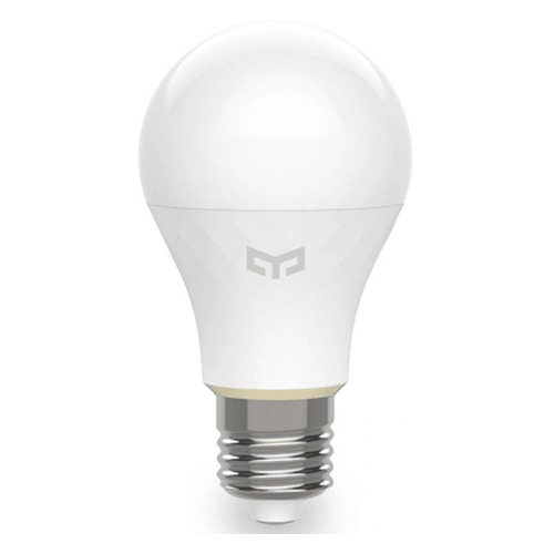 Умная лампа Yeelight Essential Led Bulb Mesh E27 6Вт 500lm (YLDP10YL)