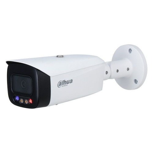Камера видеонаблюдения IP Dahua DH-IPC-HFW3449T1P-AS-PV-0360B, 3.6 мм, белый