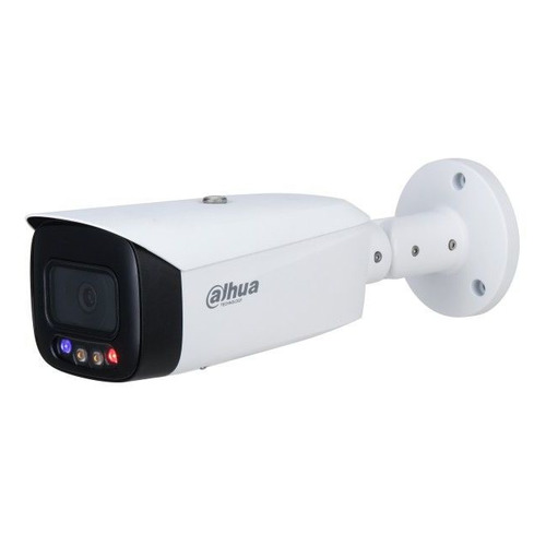 Камера видеонаблюдения IP Dahua DH-IPC-HFW3249T1P-AS-PV-0360B, 1080p, 3.6 мм, белый