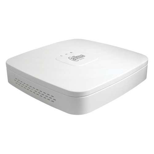 Видеорегистратор HVR (гибридный) Dahua DH-XVR4104C-I