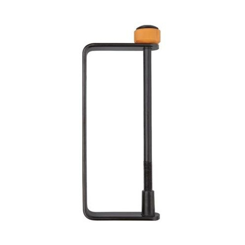 Крепление Fiskars 1020448 черный/оранжевый