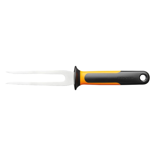 Вилка для мяса Fiskars Functional Form 1057548, черный