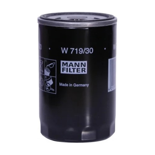 Фильтр масляный MANN-FILTER W 719/30