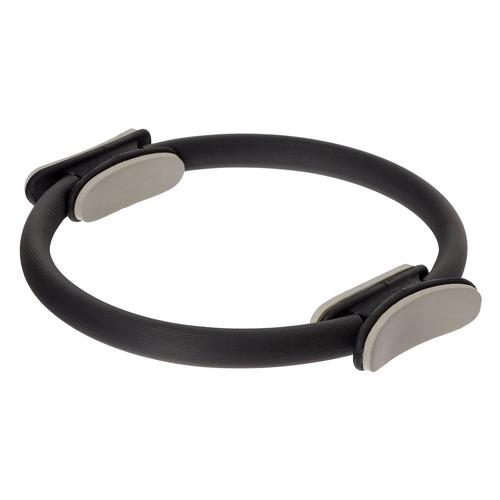 Колесо для йоги Bradex SF 0008 d=38см черный