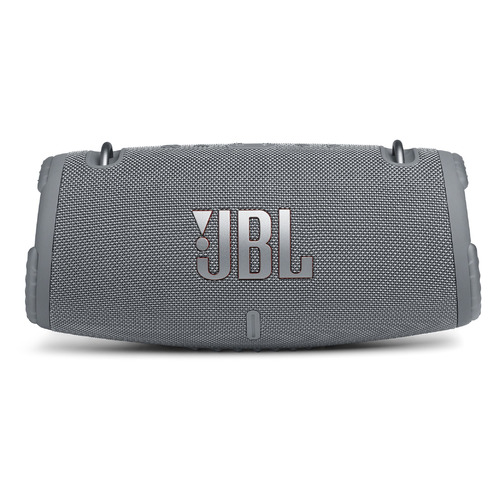 Портативная колонка JBL Xtreme 3, 100Вт, серый [jblxtreme3gryru]