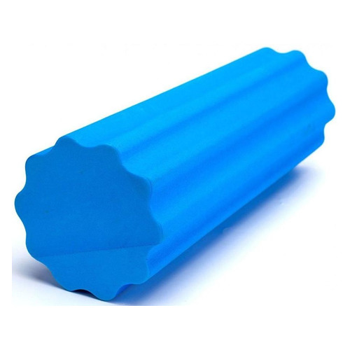 Ролик для йоги Bradex SF 0283 d=14.5см ш.:45см голубой