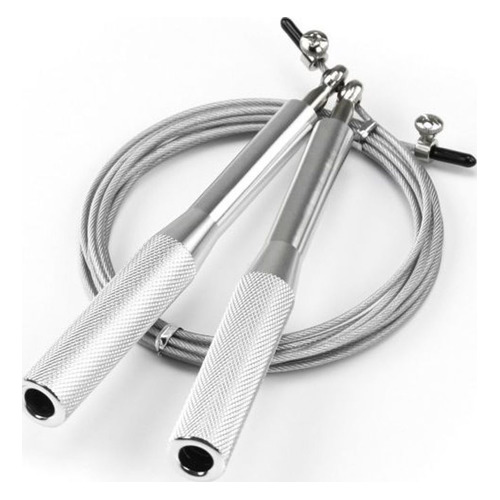 Скакалка Bradex SF 0671 300см/серый