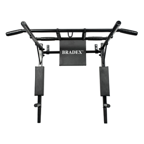 Турник Bradex SF 0780 3хв. черный