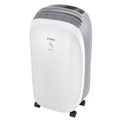 Осушитель воздуха Funai RAD-N10T3E белый
