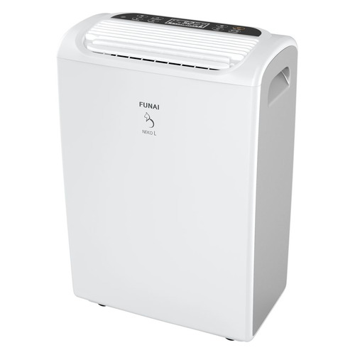 Осушитель воздуха Funai RAD-N26T6E белый