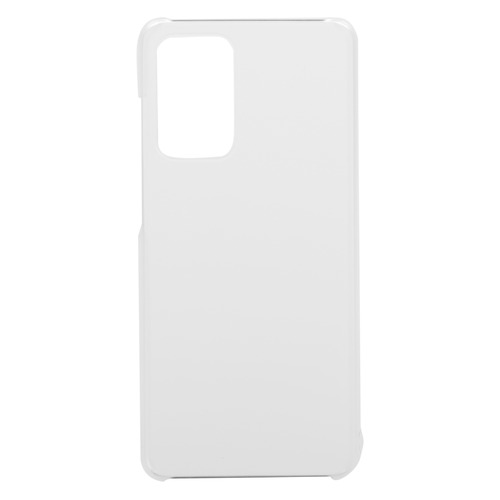 Чехол (клип-кейс) Samsung WITS Premium Hard Case, для Samsung Galaxy A52, прозрачный [gp-fpa526wsatr]