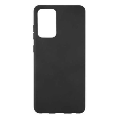 Чехол (клип-кейс) Samsung WITS Premium Hard Case, для Samsung Galaxy A72, черный [gp-fpa725wsabr]