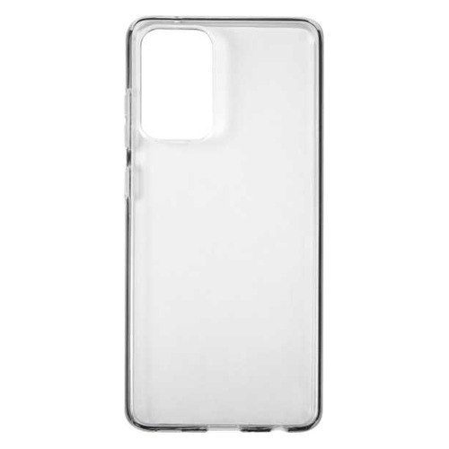 Чехол (клип-кейс) Samsung WITS Premium Hard Case, для Samsung Galaxy A72, прозрачный [gp-fpa725wsatr]