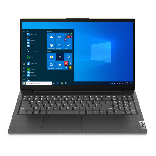 Ноутбук Lenovo V15 GEN2 ITL, 15.6", Intel Core i5 1135G7 2.4ГГц, 8ГБ, 512ГБ SSD, Intel Iris Xe graphics , Windows 10 Professional, 82KB003ERU, черный