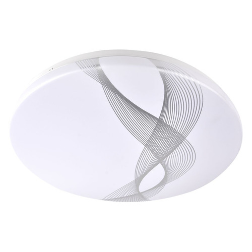 Светильник JAZZWAY PPB Wave, 32 Вт, 6500К белый [5024960]