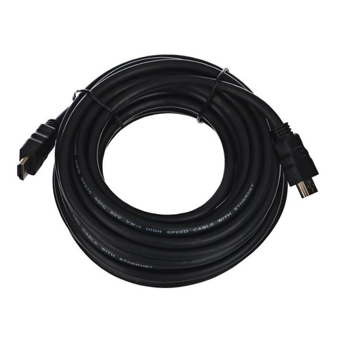 Кабель TV-COM, HDMI (m) - HDMI (m) , ver 1.4b, 10м, черный [cg150s-10m]