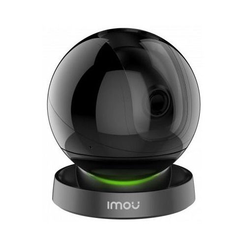 Камера видеонаблюдения IP IMOU Ranger Pro (Ростелеком), 1080p, 3.6 мм, черный [ipc-a26hp-imou (rtk)]