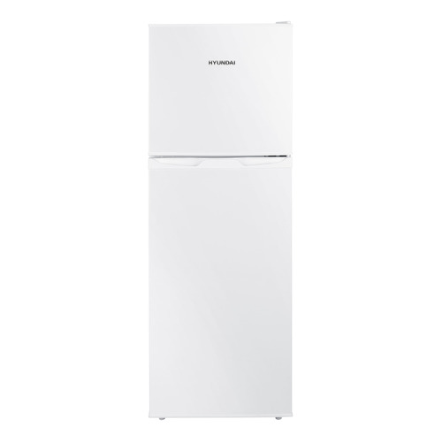Холодильник Hyundai CT1551WT двухкамерный белый