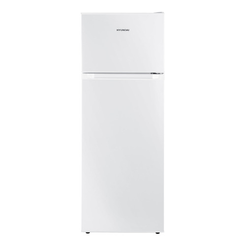 Холодильник Hyundai CT2551WT двухкамерный белый