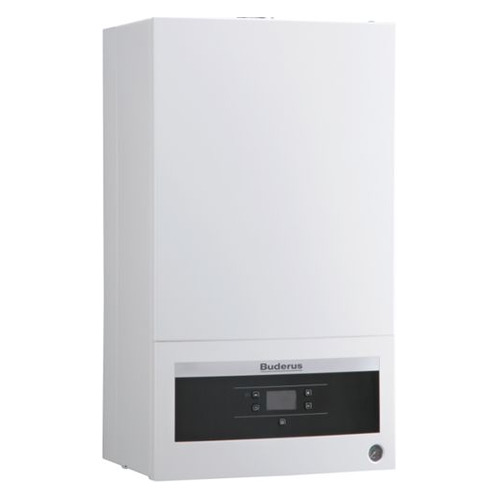 Котел газовый Buderus Logamax U072-18K (НС-1148684)