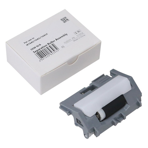 Ролик отделения CET CET511014 для LaserJet Pro M402dn/M402dw/M402 в сборе