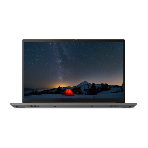 Ноутбук Lenovo Thinkbook 15 G3 ACL, 15.6", IPS, AMD Ryzen 5 5500U 2.1ГГц, 8ГБ, 512ГБ SSD, AMD Radeon , noOS, 21A40035RU, серый