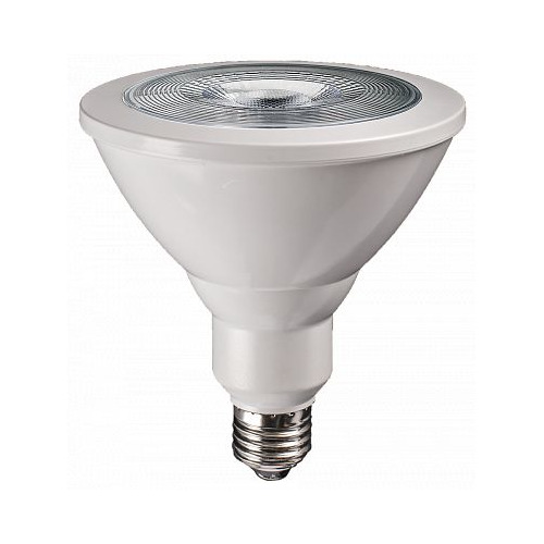 Лампочка для растений JAZZWAY Fito PPG PAR38 Agro, 15Вт, светодиодная лампа, многоцветный [5004702]