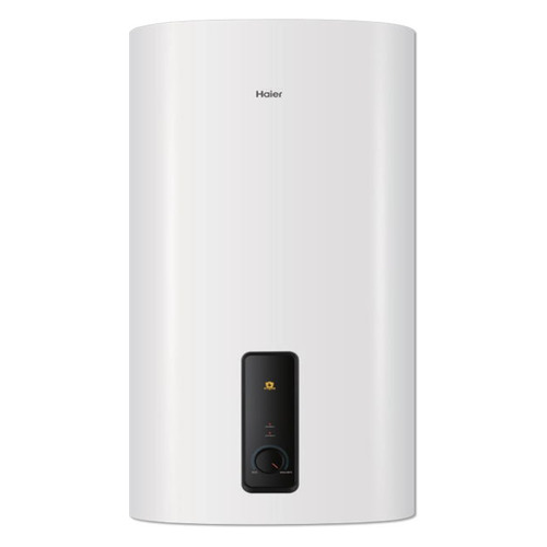 Водонагреватель HAIER ES80V-F3, накопительный, 3кВт, 80л, белый [ga0ghme00ru]