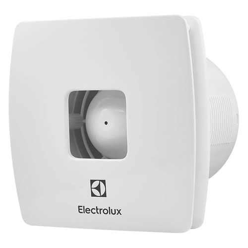 Вентилятор Electrolux Premium EAF-100, вытяжной, 100мм, белый [нс-1135949]