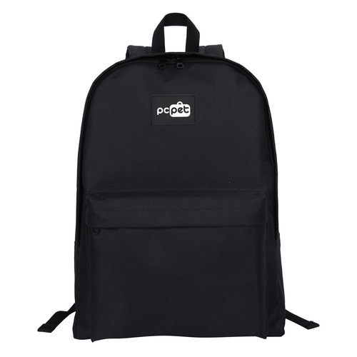 Рюкзак 15.6" PC PET PCPKA0115BK, черный