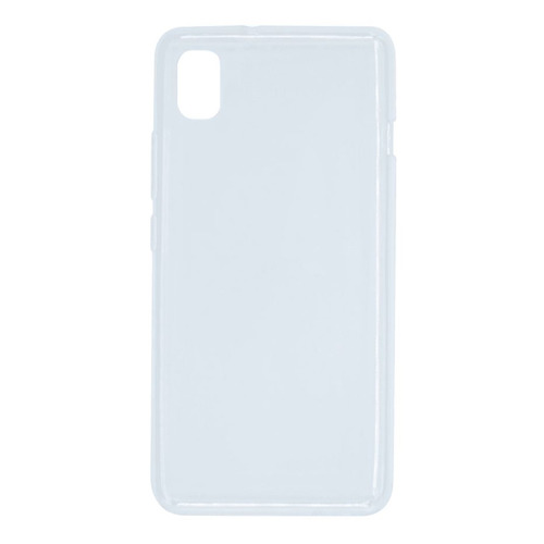 Чехол (клип-кейс) ZTE Protect case, для ZTE Blade A7s 2020, прозрачный [zte-6902176050831]