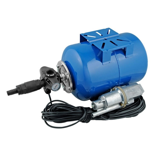 Насосная станция UNIPUMP Акваробот М 24-10 Н, поверхностный [47567]