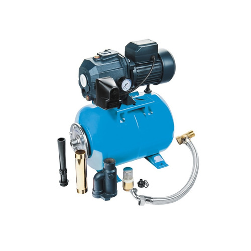 Насосная станция UNIPUMP Auto DP-750, поверхностный [27260]
