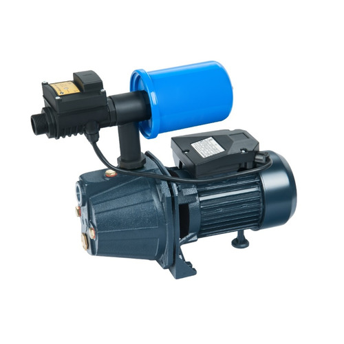 Насосная станция UNIPUMP Акваробот Jet 60 S, поверхностный [37836]