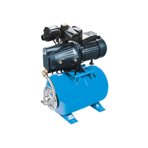 Насосная станция UNIPUMP Акваробот Jet 80 L-24, поверхностный [84632]