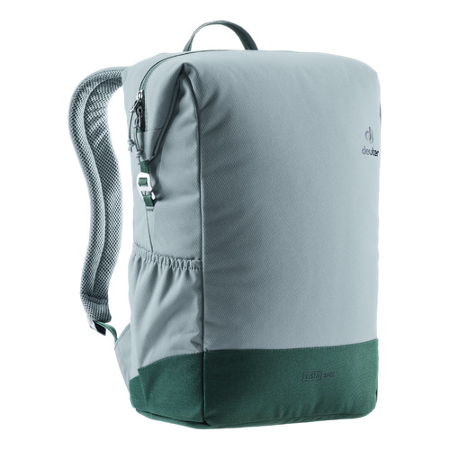 Рюкзак DEUTER Vista Spot, 29 х 40 х 18 см, 0.45кг, зеленый [3811221_2253]