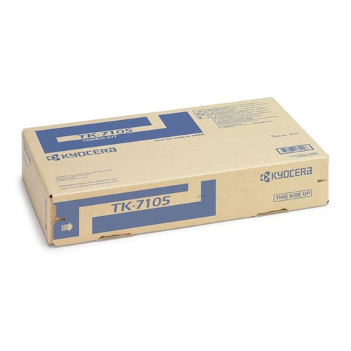 Картридж Kyocera TK-7105, черный / 1T02P80NL0