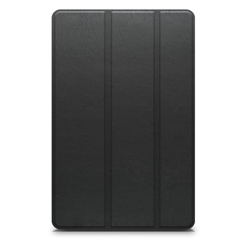 Чехол для планшета BORASCO Tablet Case Lite, для Lenovo Tab M10 Plus TB-X606F/TB-X606X, черный [40011]