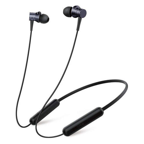 Гарнитура 1MORE 1More E1028BT, Bluetooth, вкладыши, черный