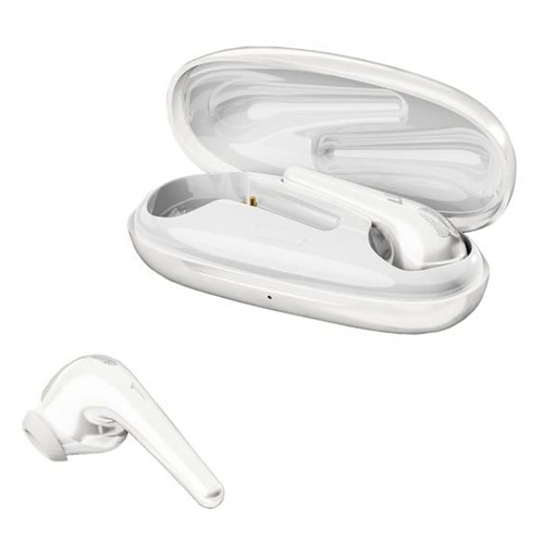 Гарнитура 1MORE 1More ESS3001T, Bluetooth, вкладыши, белый [ess3001t-white]