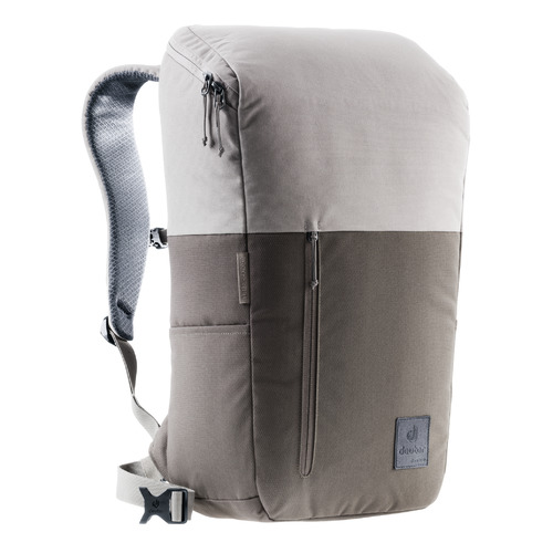 Рюкзак DEUTER UP Stockholm, 30 х 51 х 17 см, 0.8кг, коричневый [3860021_4602]
